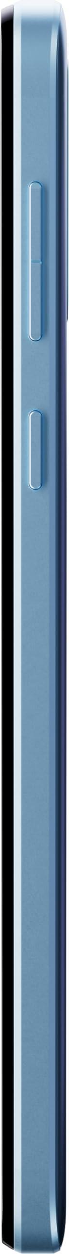 Motorola e13 8GB RAM 128GB Storage (Little Boy Blue) - Triveni World