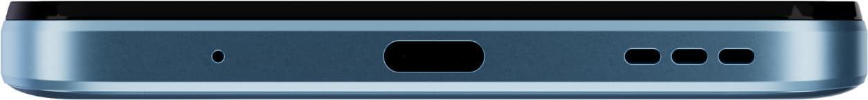 Motorola e13 8GB RAM 128GB Storage (Little Boy Blue) - Triveni World