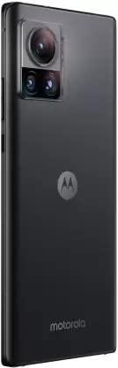 Motorola Edge 30 Ultra (8GB, 128GB) (Interstellar Black) - Triveni World