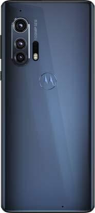 Motorola Edge+ (Thunder Grey, 256 GB) (12 GB RAM) - Triveni World