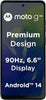 Motorola G04 4G (Satin Blue, 8GB RAM, 128GB Storage) - Triveni World