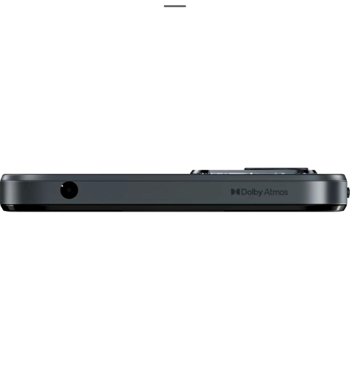 Motorola G14 (Steel Gray, 4GB RAM, 128GB Storage) | 6.5 FHD+ Display | UNISOC T616 Octa-core Processor | 50 MP Camera Quad Pixel Technology | Fingerprint | 5000 mAh Battery 20 W TurboPower Charging - Triveni World