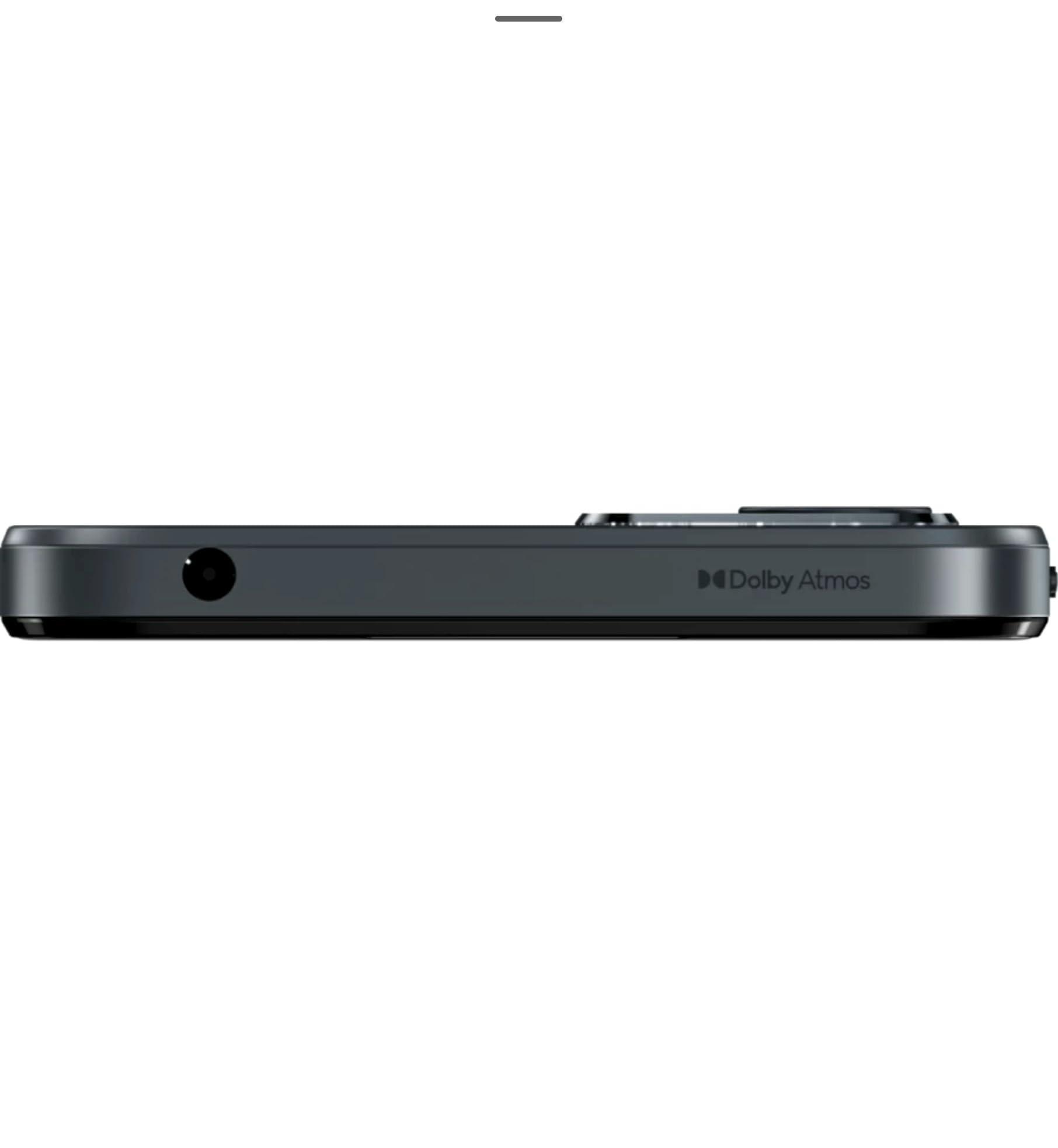 Motorola G14 (Steel Gray, 4GB RAM, 128GB Storage) | 6.5 FHD+ Display | UNISOC T616 Octa-core Processor | 50 MP Camera Quad Pixel Technology | Fingerprint | 5000 mAh Battery 20 W TurboPower Charging - Triveni World