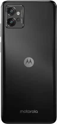 Motorola G32 (4GB, 64GB) (Mineral Gray) - Triveni World