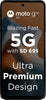 Motorola G34 5G (Charcoal Black, 8GB RAM, 128GB Storage) - Triveni World