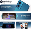 Motorola G34 5G (Ice Blue, 8GB RAM, 128GB Storage) - Triveni World