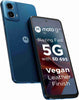 Motorola G34 5G (Ocean Green, 8GB RAM, 128GB Storage) - Triveni World