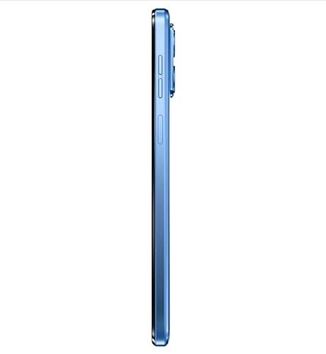 Motorola g64 5G (Pearl Blue, 256 GB) (12 GB RAM) - Triveni World