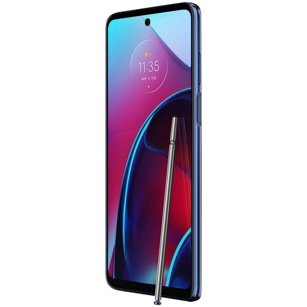 Motorola Moto E13 (Creamy White, 8GB RAM, 128GB Storage) - Triveni World