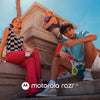 Motorola RAZR 40 (Storage 256) (RAM 8 GB) (Summer Lilac) - Triveni World