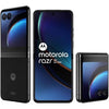 Motorola Razr 40 Ultra Foldable 5G Dual Sim Mobile Phone, 6.9" FHD+ pOLED Main Display, 8GB RAM, 256GB Storage, Snapdragon 8+ Gen 1 CPU, Adreno 730 GP Refurbished - Triveni World
