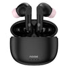 Noise Buds VS104 Truly Wireless Earbuds with 45H of Playtime, Quad Mic with ENC, Instacharge(10 min=200 min), 13mm Driver,Low Latency, BT v5.2 (Charcoal Black) - Triveni World