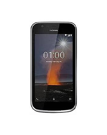 Nokia 1 8 GB (Blue, 1 GB RAM) Preowned - Triveni World