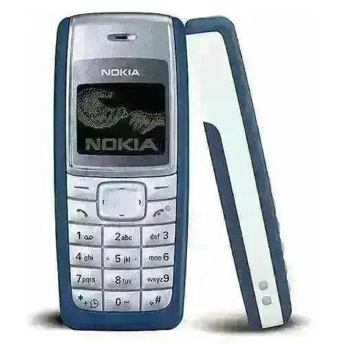 Nokia 1110i - Triveni World