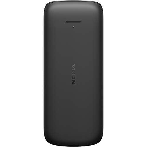 Nokia 215 4G Dual SIM 4G Keypad Phone with Long Battery Life