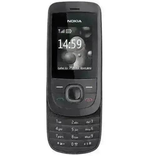 Nokia 2220 Slide - Triveni World