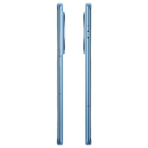 OnePlus 12R (Cool Blue, 16GB RAM, 256GB Storage) - Triveni World