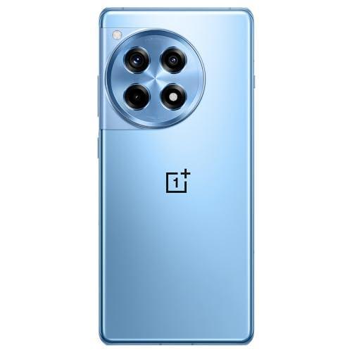 OnePlus 12R (Cool Blue, 8GB RAM, 128GB Storage) - Triveni World