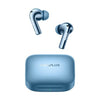 OnePlus Buds 3 TWS in Ear Earbuds with Upto 49dB Smart Adaptive Noise Cancellation,Hi-Res Sound Quality,Sliding Volume Control,10mins for 7Hours Fast Charging with Upto 44Hrs Playback (Splendid Blue) - Triveni World