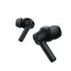 OnePlus Buds Z2 Bluetooth Truly Wireless in Ear Earbuds with mic, Active Noise Cancellation, 10 Minutes Flash Charge & Upto 38 Hours Battery [Matte Black] - Triveni World
