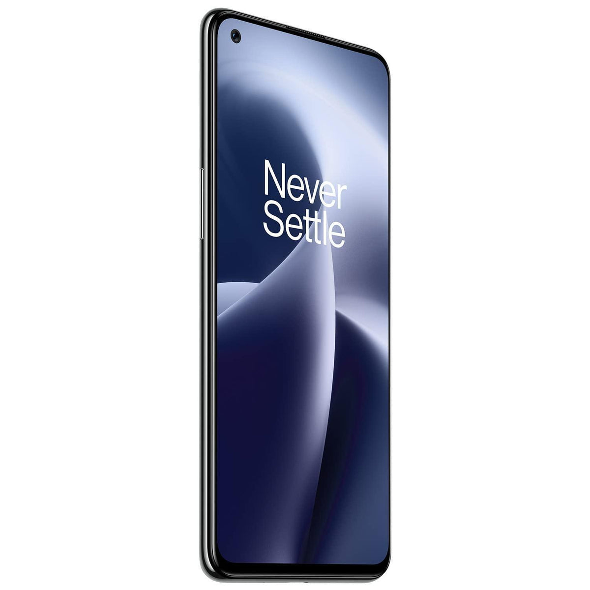 One Plus Storage OnePlus Nord 2T 5G (Gray Shadow, 12GB Storage, 256GB Storage ...