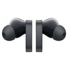 OnePlus Nord Buds 2 TWS in Ear Earbuds with Mic,Upto 25dB ANC 12.4mm Dynamic Titanium Drivers, Playback:Upto 36hr case, 4-Mic Design, IP55 Rating, Fast Charging [Thunder Gray] - Triveni World