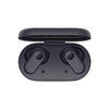 OnePlus Nord Buds 2r True Wireless in Ear Earbuds with Mic, 12.4mm Drivers, Playback:Upto 38hr case,4-Mic Design, IP55 Rating [Deep Grey] - Triveni World