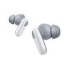 OnePlus Nord Buds 2r True Wireless in Ear Earbuds with Mic, 12.4mm Drivers, Playback:Upto 38hr case,4-Mic Design, IP55 Rating [ Misty Grey ] - Triveni World
