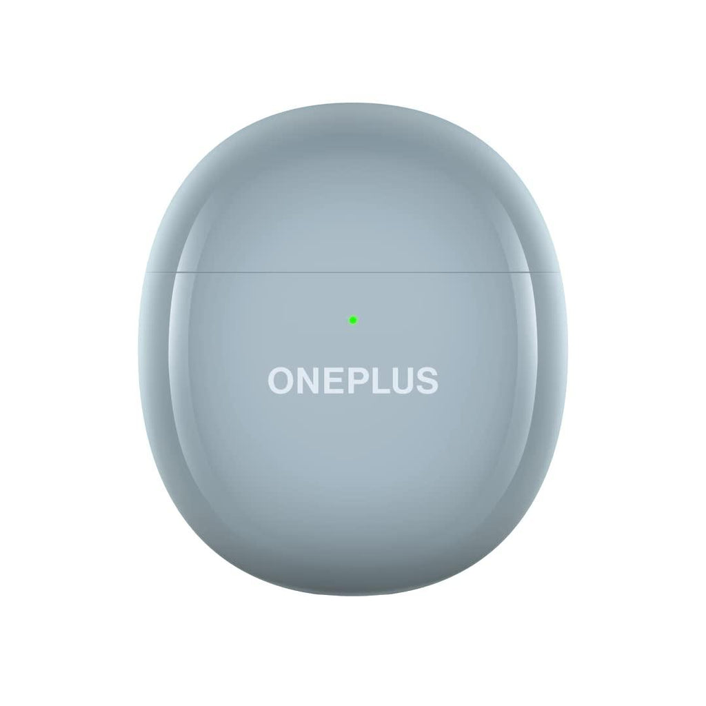 OnePlus Nord Buds CE Truly Wireless Bluetooth in Ear Earbuds (Mist Grey, True Wireless) - Triveni World