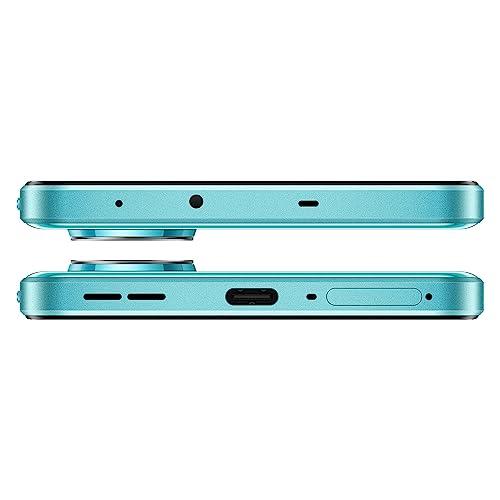 OnePlus Nord CE 3 5G (Aqua Surge, 8GB RAM, 128GB Storage) - Triveni World
