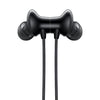 Oneplus Nord Wired Earphones with mic, 3.5mm Audio Jack, Enhanced bass with 9.2mm Dynamic Drivers, in-Ear Wired Earphone - Black - Triveni World