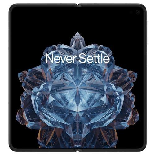 Oneplus Open (Voyager Black, 16GB RAM, 512GB Storage) - Triveni World