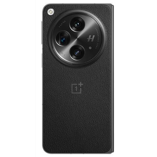 Oneplus Open (Voyager Black, 16GB RAM, 512GB Storage) - Triveni World