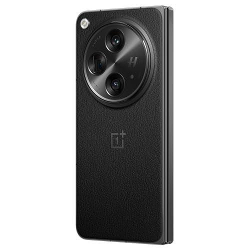 Oneplus Open (Voyager Black, 16GB RAM, 512GB Storage) - Triveni World