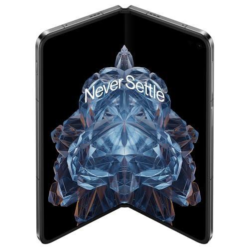 Oneplus Open (Voyager Black, 16GB RAM, 512GB Storage) - Triveni World