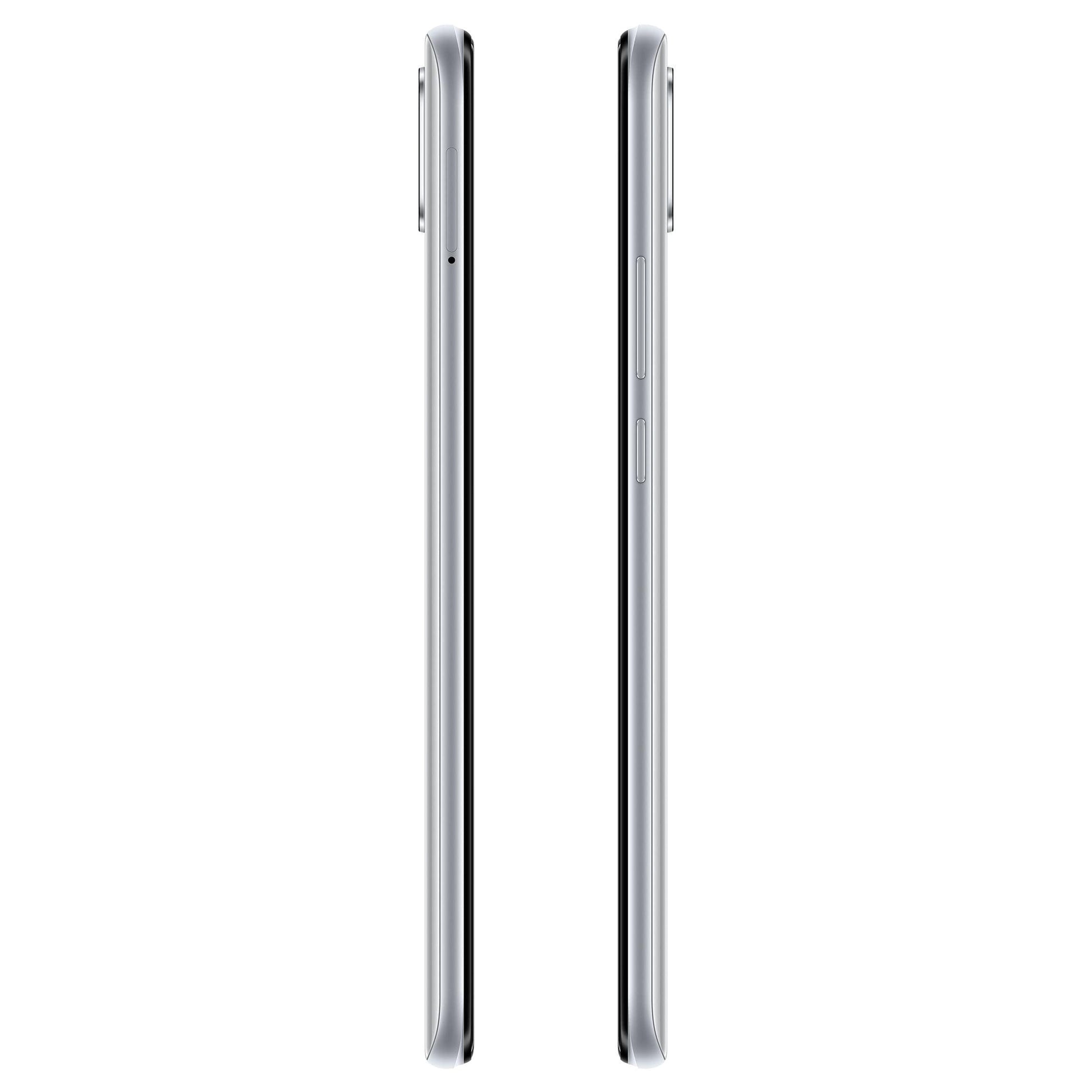 Oppo A16k (White, 4GB RAM, 64GB Storage) with No Cost EMI/Additional Exchange Offers - Triveni World