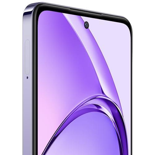 OPPO A3 Pro 5G (Moonlight Purple, 8GB RAM, 128GB Storage)|6.67” HD+ 120Hz Refresh Rate Screen | 45W SUPERVOOC|with No Cost EMI/Additional Exchange Offers - Triveni World