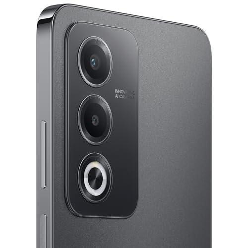 OPPO A3 Pro 5G (Starry Black, 8GB RAM, 128GB Storage)|6.67” HD+ 120Hz Refresh Rate Screen | 45W SUPERVOOC|with No Cost EMI/Additional Exchange Offers - Triveni World