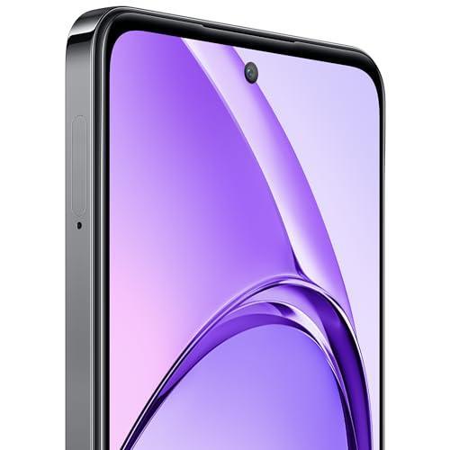 OPPO A3 Pro 5G (Starry Black, 8GB RAM, 128GB Storage)|6.67” HD+ 120Hz Refresh Rate Screen | 45W SUPERVOOC|with No Cost EMI/Additional Exchange Offers - Triveni World