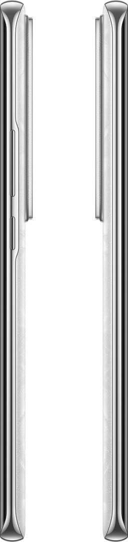 Oppo Reno 11 Pro 5G Smartphone (Pearl White, 12GB RAM+ 256GB Storage) Refurbished - Triveni World