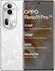 Oppo Reno 11 Pro 5G Smartphone (Pearl White, 12GB RAM+ 256GB Storage) - Triveni World