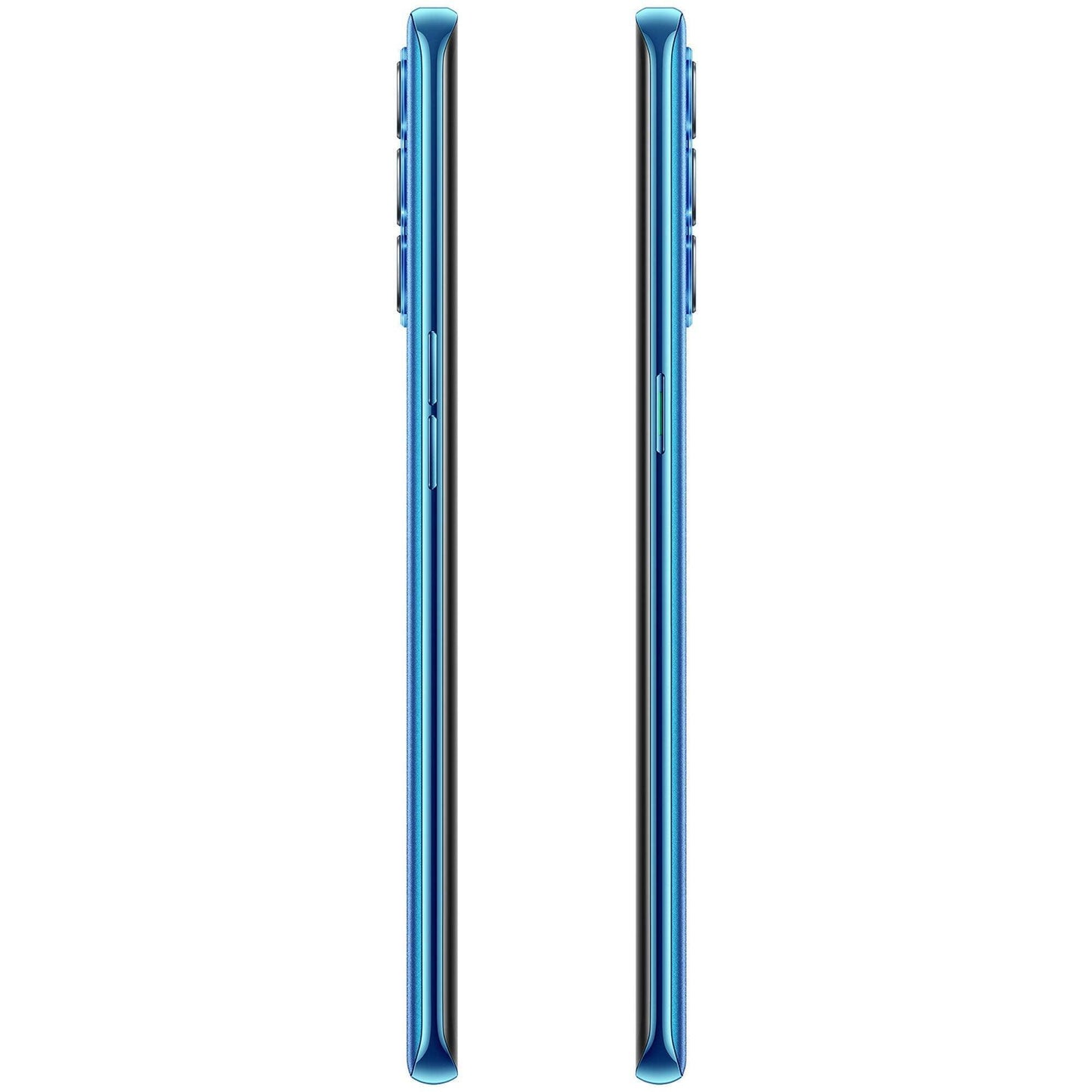 Oppo Reno5 Pro 5G (Astral Blue, 8GB RAM, 128GB Storage) with No Cost EMI/Additional Exchange Offers - Triveni World