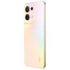 Oppo Reno8 5G (Shimmer Gold, 128 GB) (8 GB RAM) - Triveni World