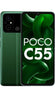 POCO C55 (Forest Green, 4GB RAM, 64GB Storage) - Triveni World
