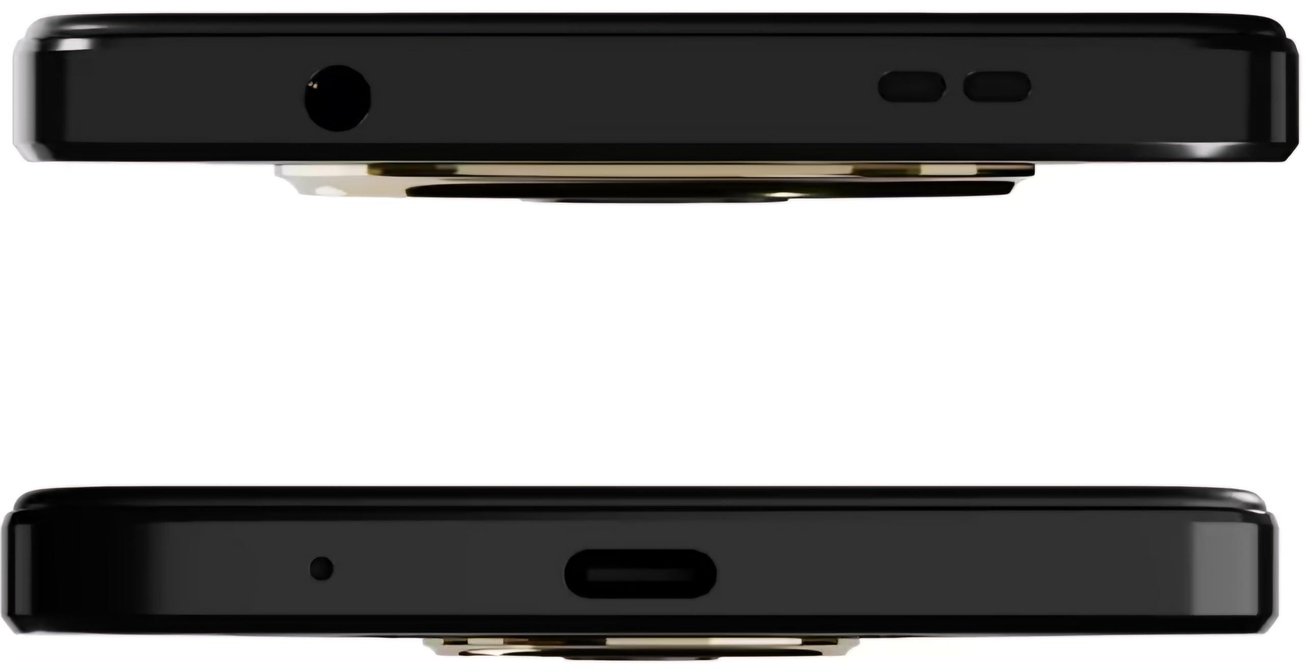 POCO C61 (Diamond Dust Black, 4GB RAM, 64GB Storage) Refurbished