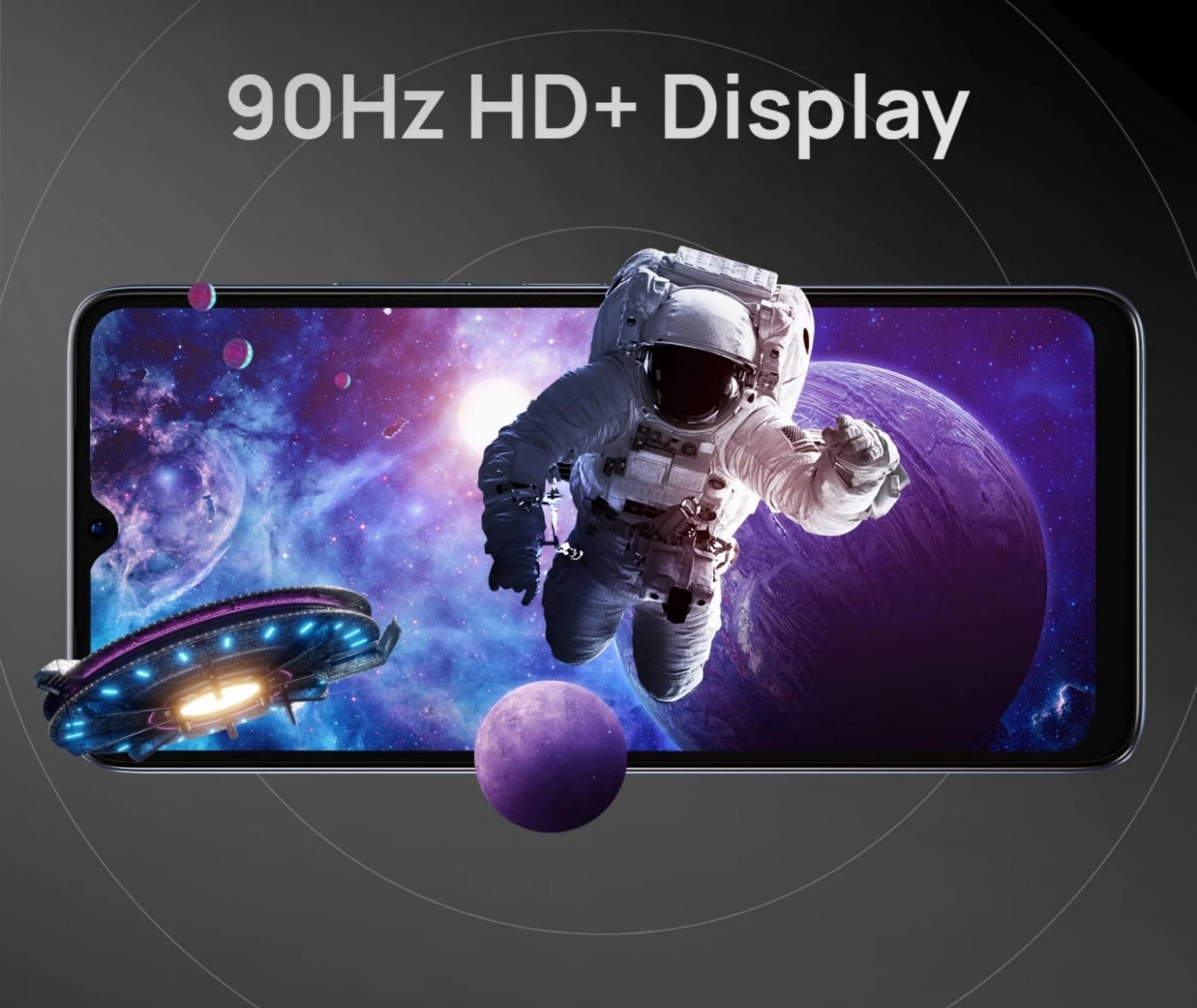 POCO C61 3/64GB とケース付き Смартфон POCO C61 3/64Gb Green купить в Крыму - магазин Xiaomi