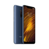 Poco F1 by Xiaomi (Steel Blue, 6GB RAM, SD 845, 128GB Storage) - Triveni World