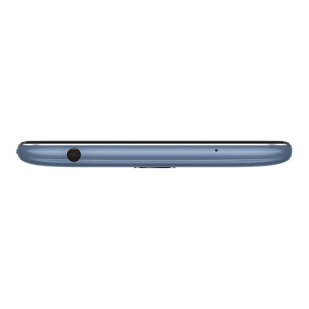 Poco F1 by Xiaomi (Steel Blue, 6GB RAM, SD 845, 128GB Storage) - Triveni World