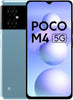 POCO M4 5G (Cool Blue, 4GB RAM 64GB RAM) - Triveni World