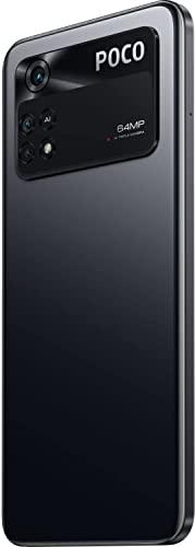 POCO M4 Pro (Power Black, 6GB RAM 128GB Storage) - Triveni World